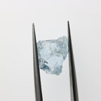 4.45ct Aquamarine Facet Rough - alternate view 2