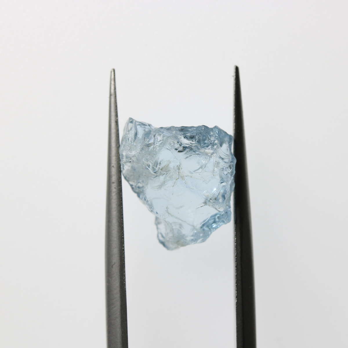 4.45ct Aquamarine Facet Rough