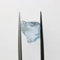 4.45ct Aquamarine Facet Rough