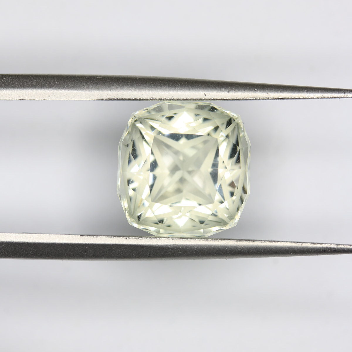 4.50ct Prasiolite
