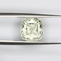 4.50ct Prasiolite