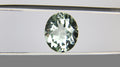 4.52ct Prasiolite