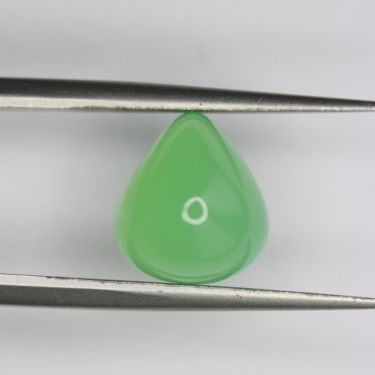 4.55ct Chrysoprase
