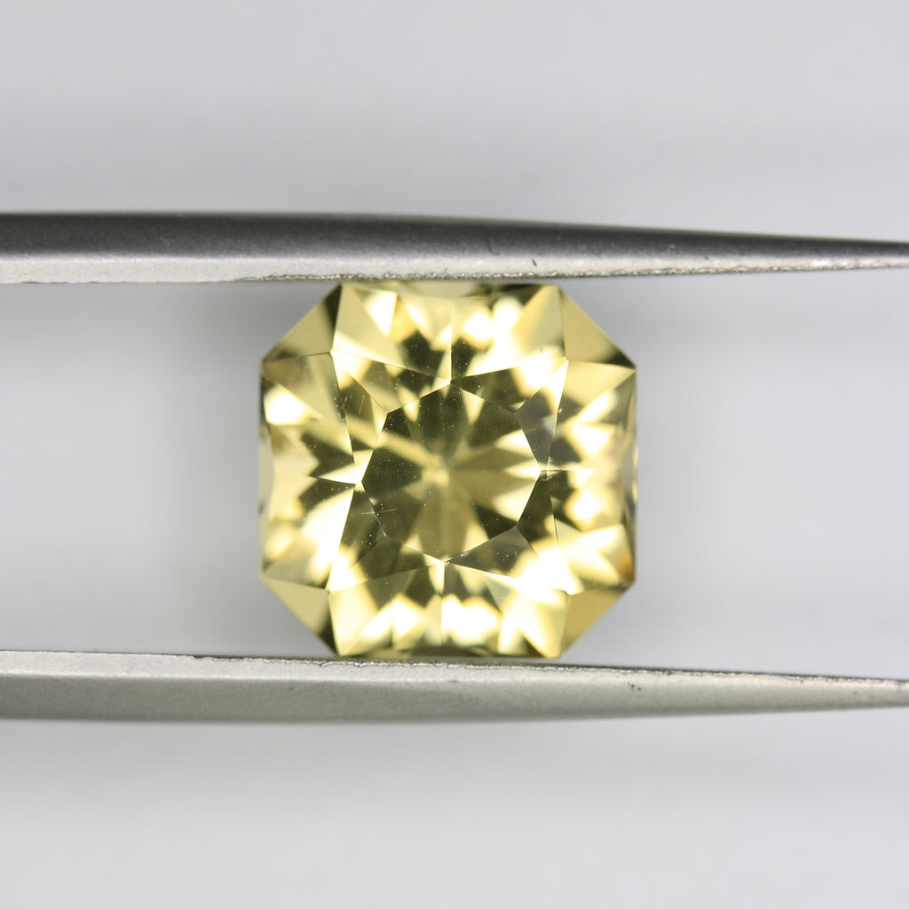 4.55ct Citrine - alternate view 2