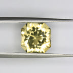 4.55ct Citrine - alternate view 2