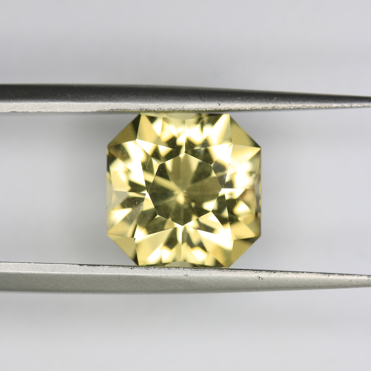 4.55ct Citrine