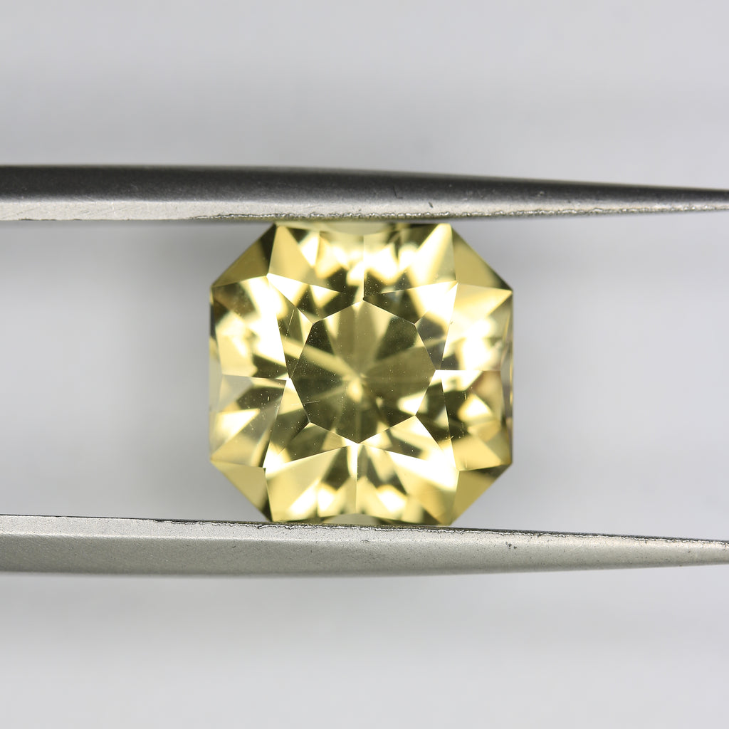 4.55ct Citrine