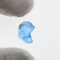 4.56ct Apatite Facet Rough
