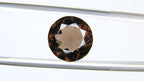 4.56ct Quartz Smoky - alternate view 2