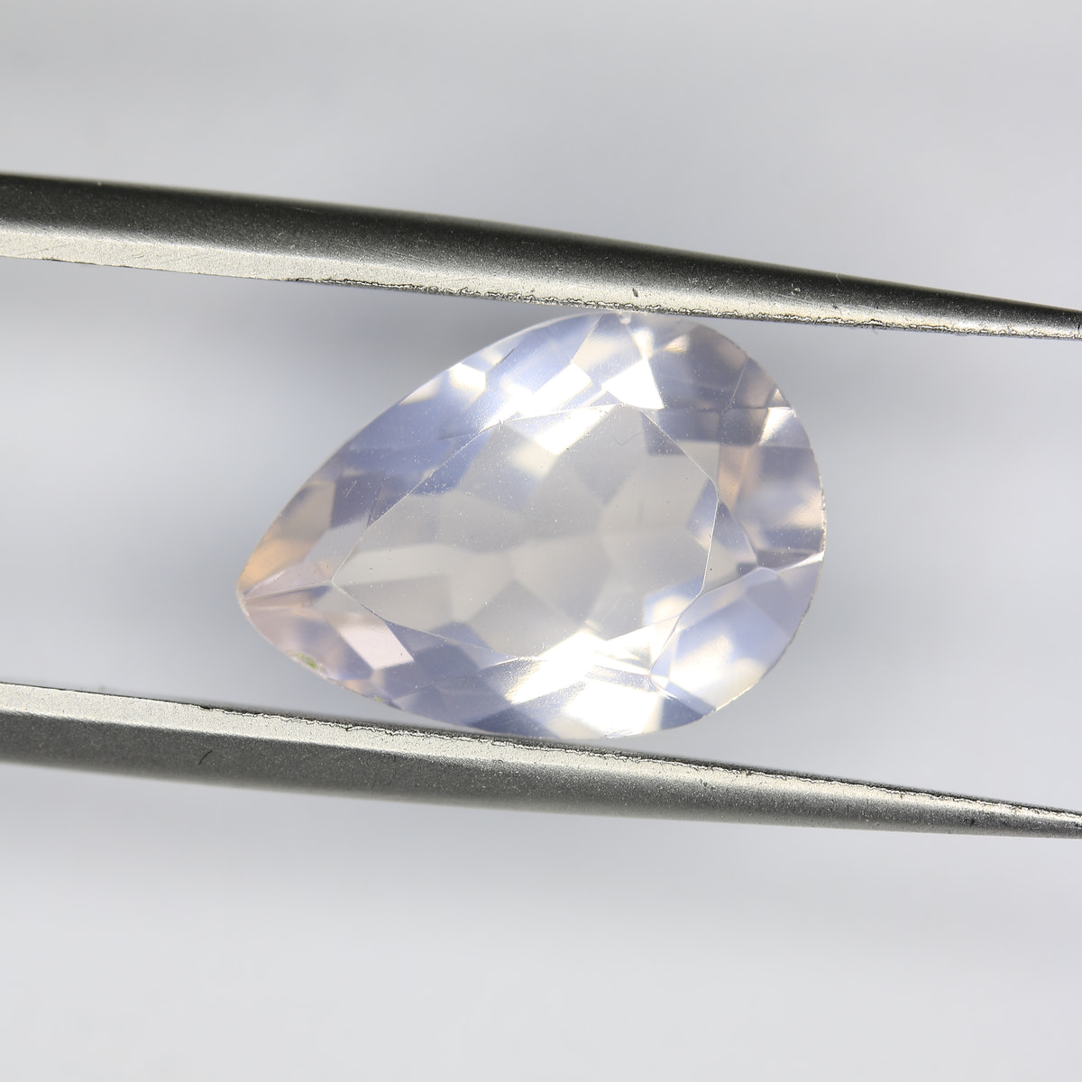 4.59ct Quartz Rose