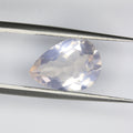 4.59ct Quartz Rose
