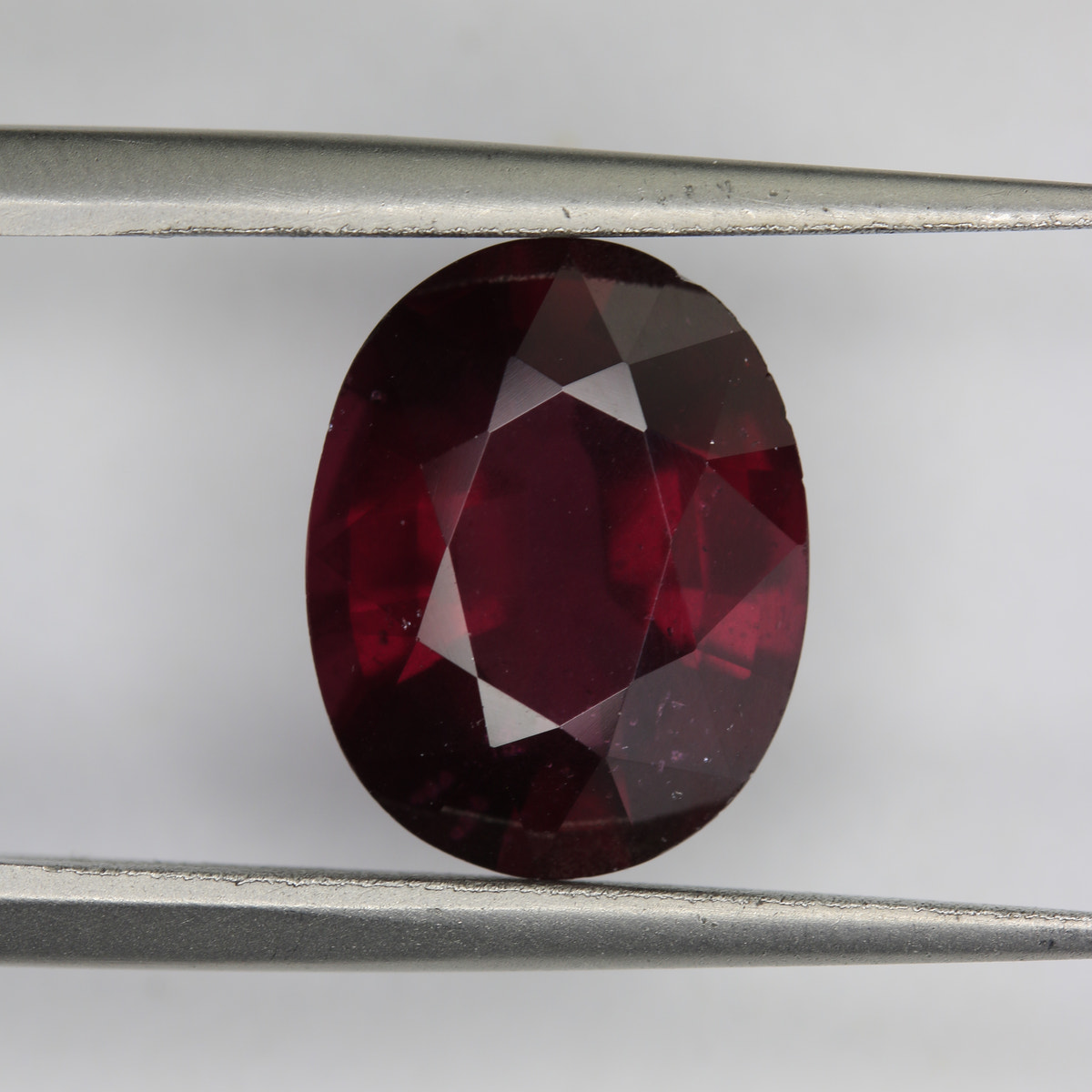 4.5ct Garnet Rhodolite