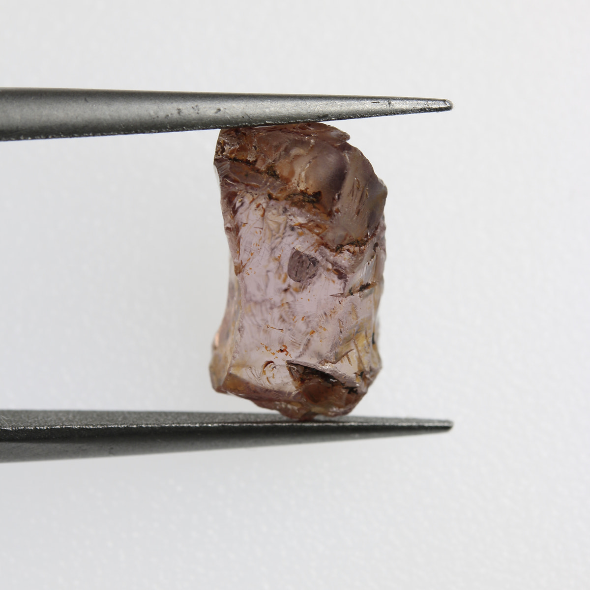 4.5ct Mahenge Garnet Facet Rough