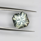 4.5ct Prasiolite - alternate view 2