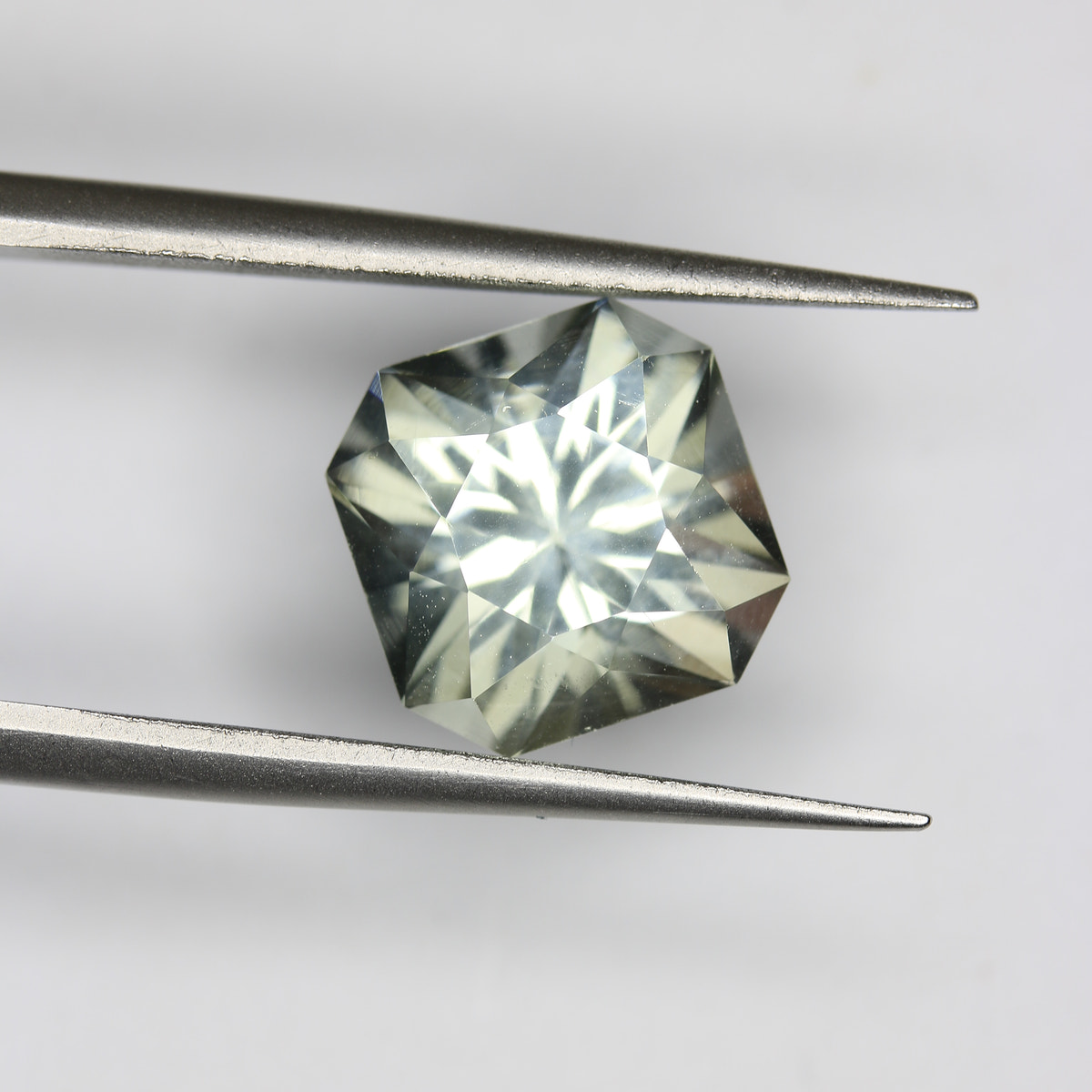 4.5ct Prasiolite