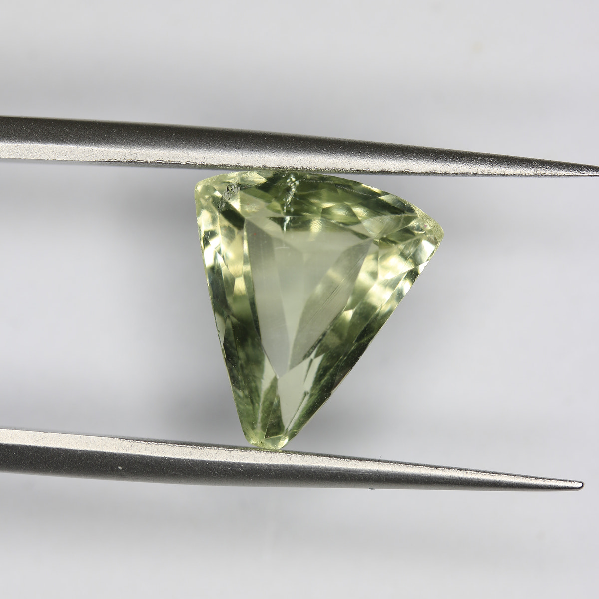4.5ct Prasiolite