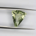 4.5ct Prasiolite