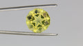 4.5ct Quartz Lemon