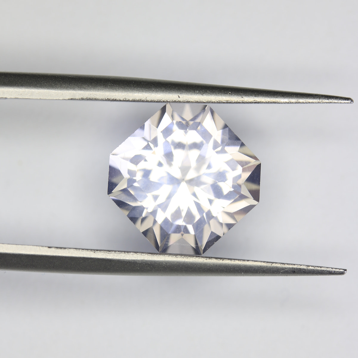 4.5ct Quartz Rose - alternate view 2
