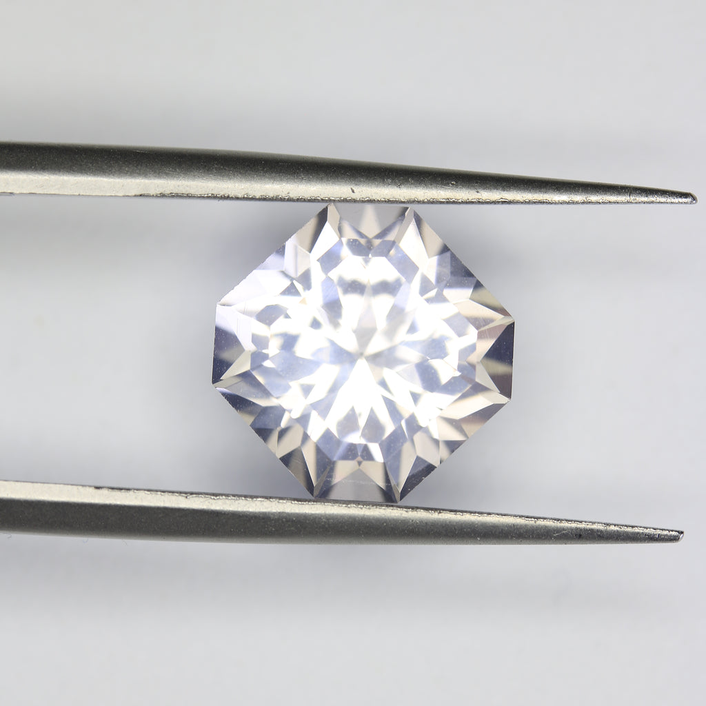4.5ct Quartz Rose - alternate view 2