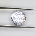 4.5ct Quartz Rose - alternate view 2