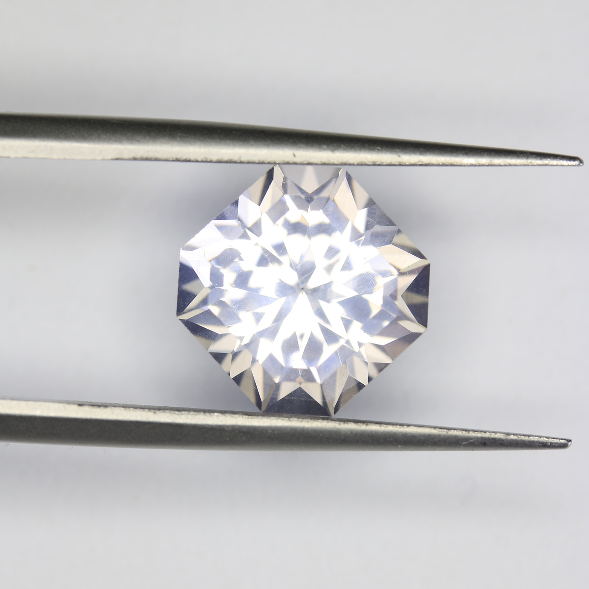 4.5ct Quartz Rose