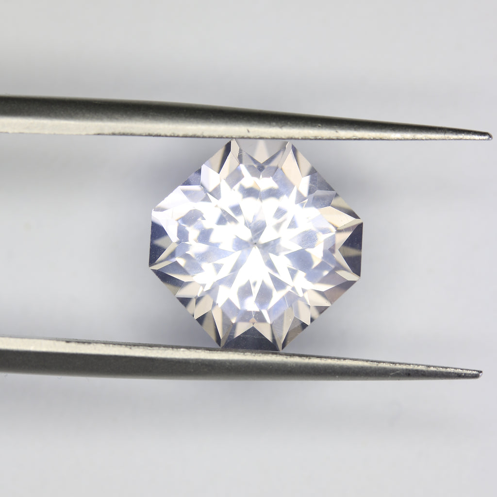 4.5ct Quartz Rose
