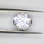 4.5ct Quartz Rose