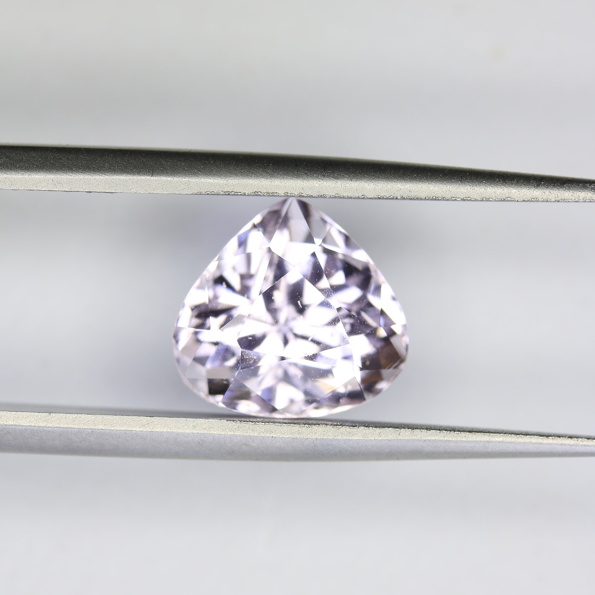 4.61ct Kunzite - alternate view 2