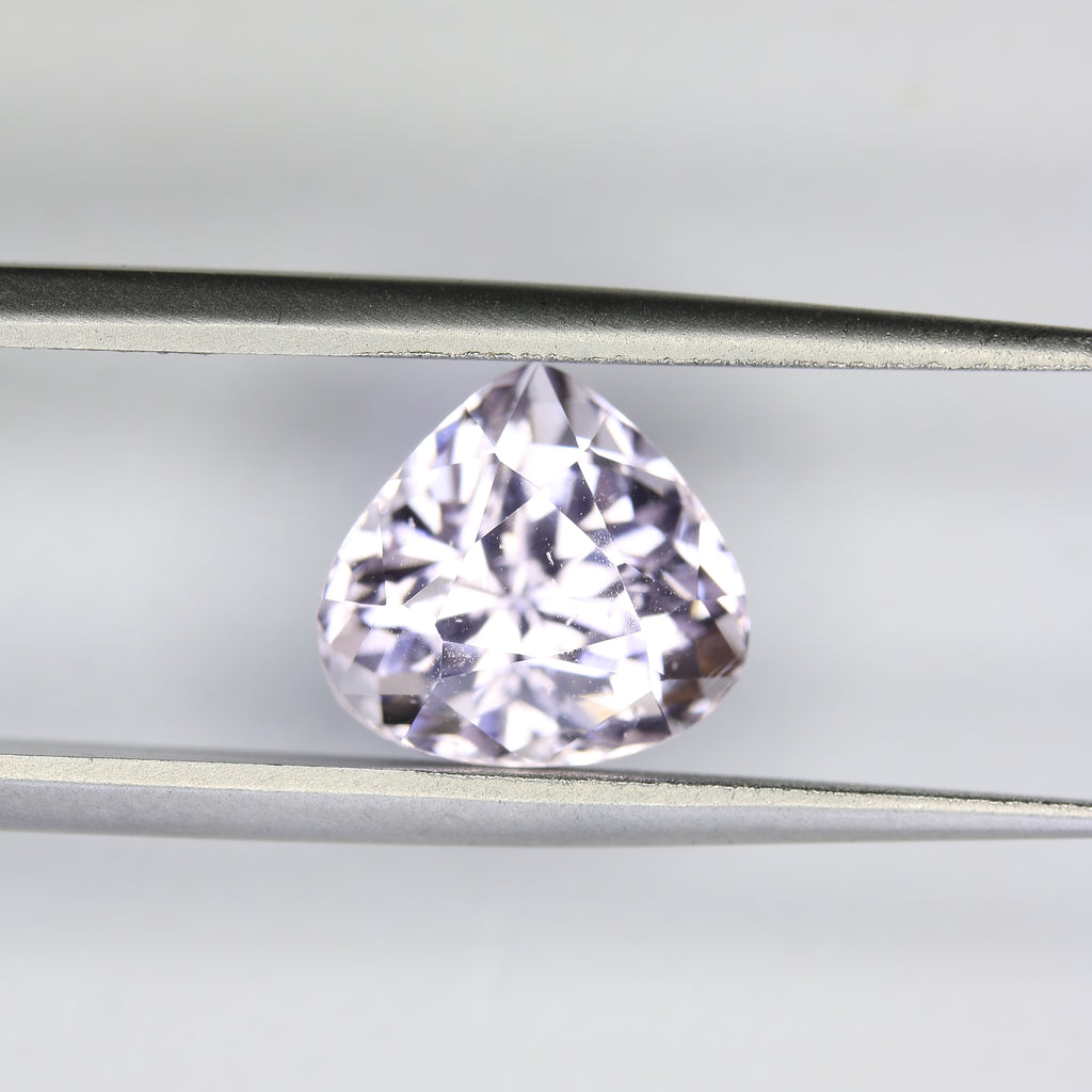 4.61ct Kunzite - alternate view 2