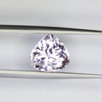 4.61ct Kunzite - alternate view 2