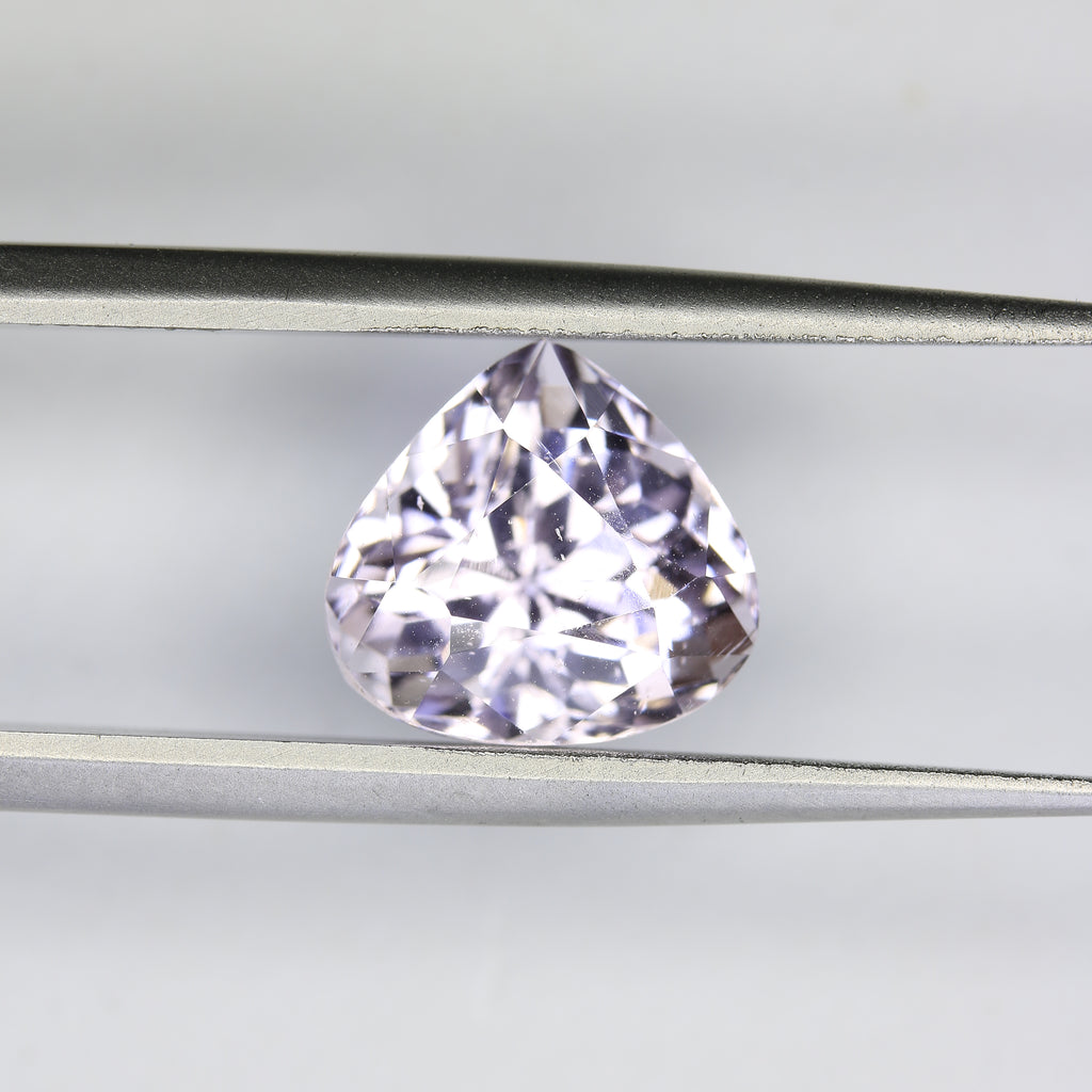 4.61ct Kunzite