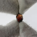 4.61ct Red Zircon Facet Rough