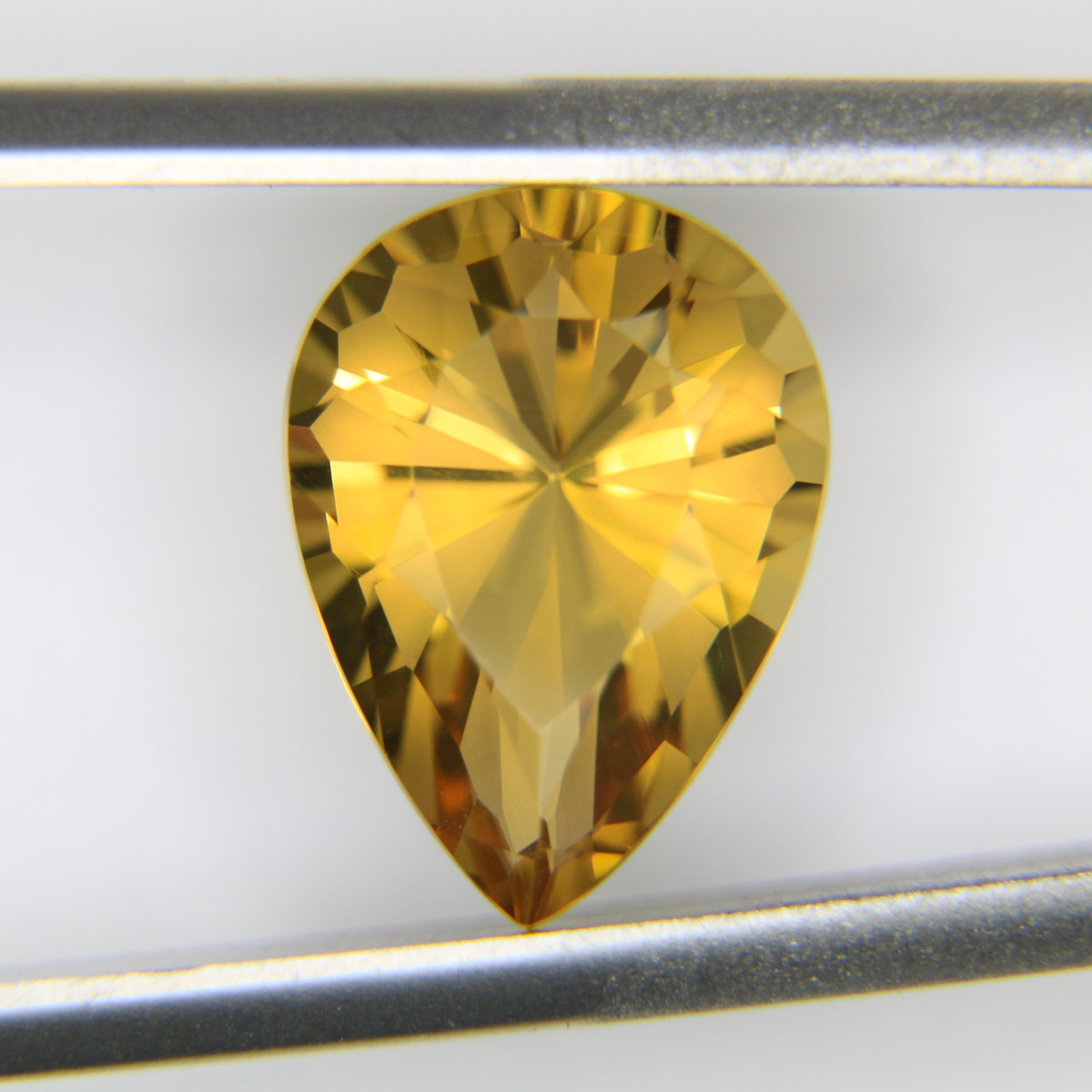 4.63ct Citrine - alternate view 2