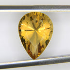 4.63ct Citrine - alternate view 2