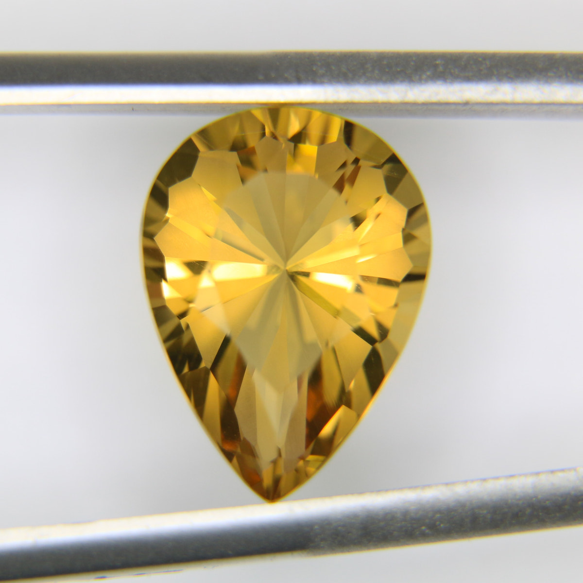 4.63ct Citrine - alternate view 3
