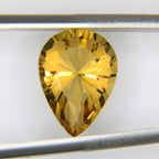 4.63ct Citrine - alternate view 3