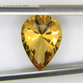4.63ct Citrine
