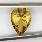 4.63ct Citrine