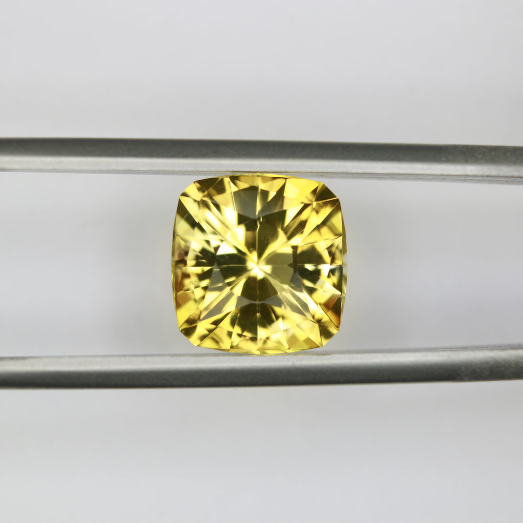 4.63ct Citrine - alternate view 2