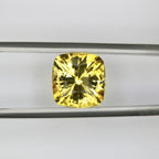 4.63ct Citrine - alternate view 2