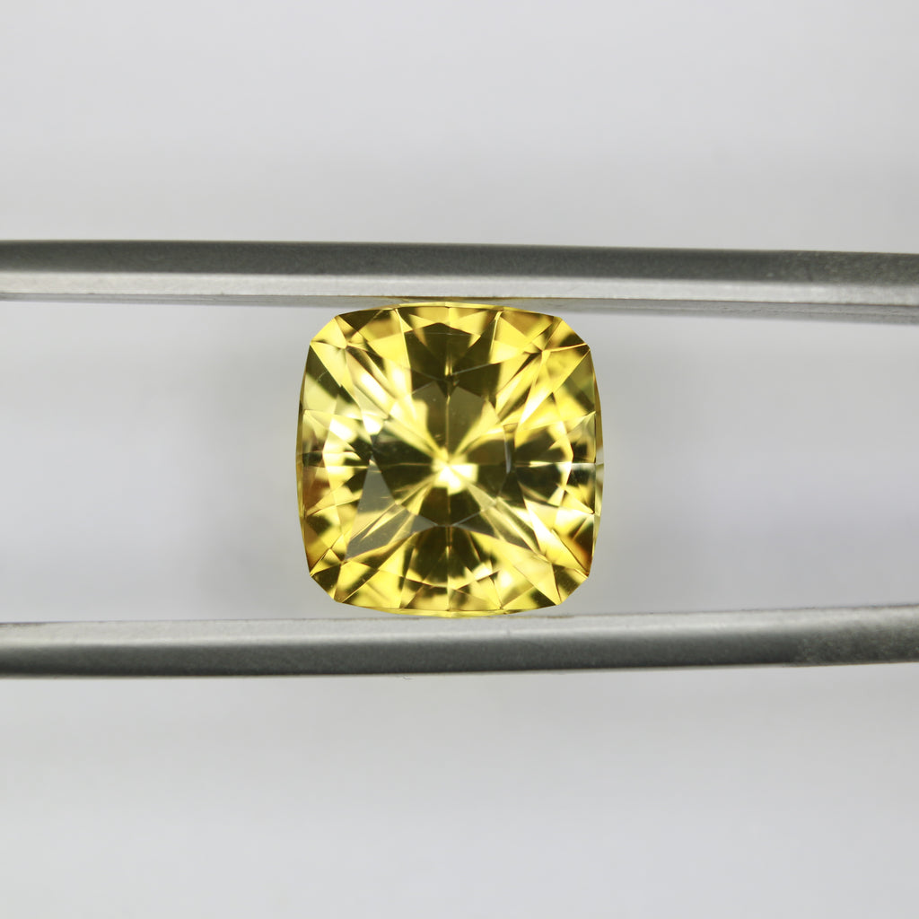 4.63ct Citrine - alternate view 3