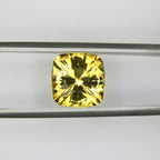 4.63ct Citrine - alternate view 3