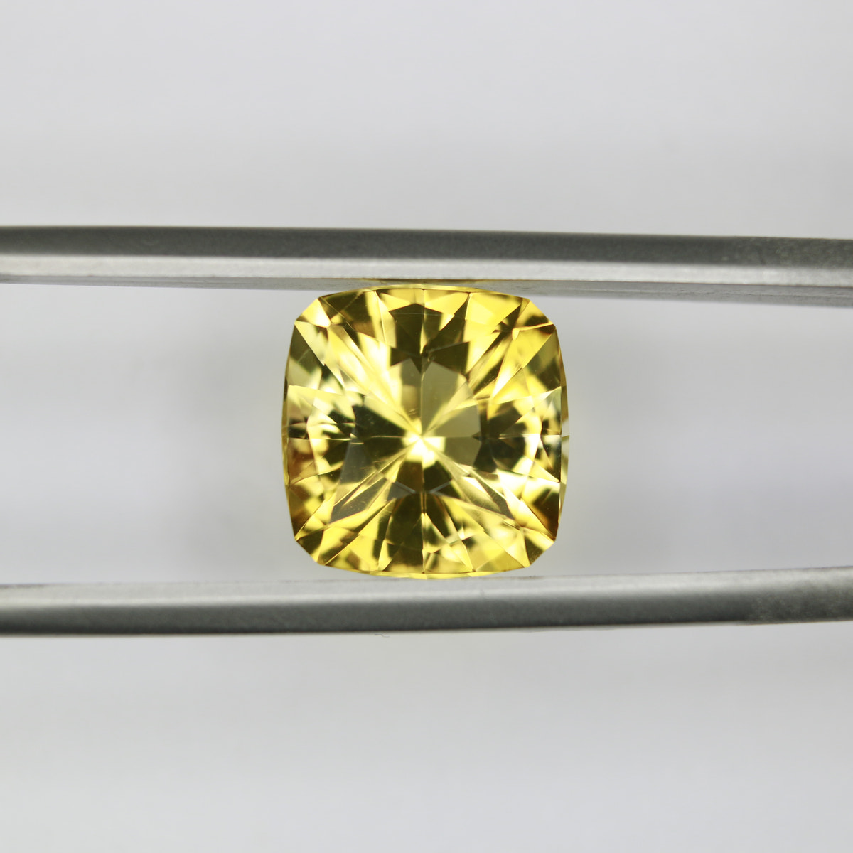 4.63ct Citrine