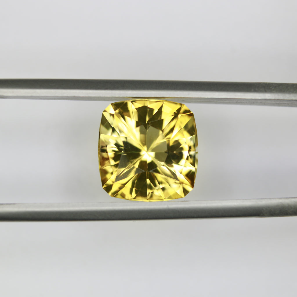 4.63ct Citrine