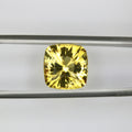 4.63ct Citrine