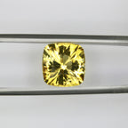 4.63ct Citrine