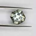 4.63ct Prasiolite