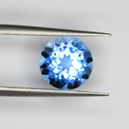 4.63ct Topaz Swiss blue - alternate view 2