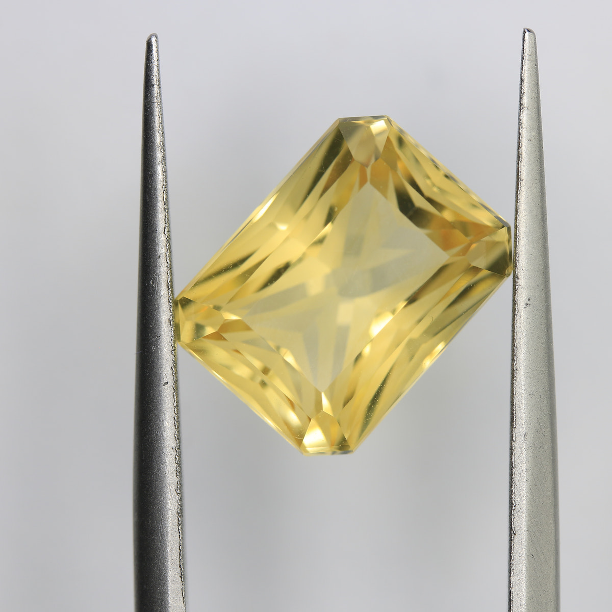 4.65ct Citrine